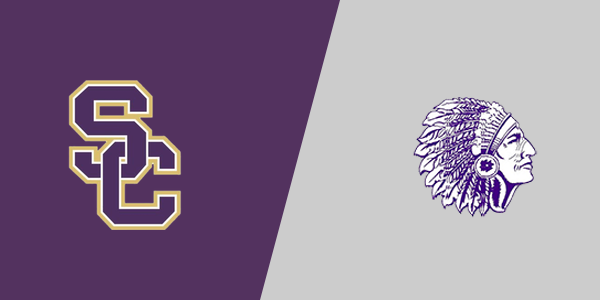 Sequatchie County High School vs. Marion County High School