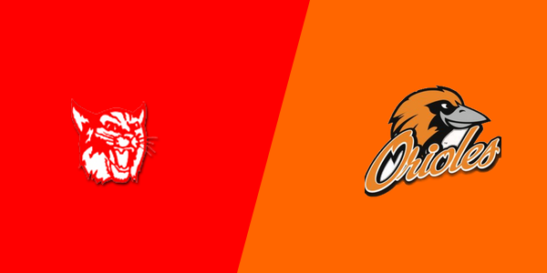 Hillsboro-Deering High School vs. Conant High School