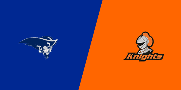 Kent Island High School vs. Middletown High School