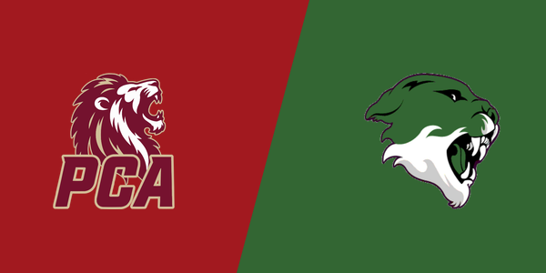 Praise Academy vs. Cornerstone Preparatory Academy