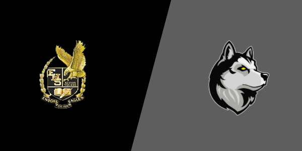 Enochs High School vs. Hughson High School