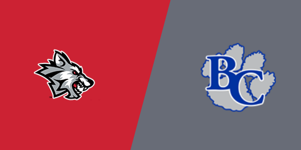 South Fort Myers HS vs. Barron Collier High School