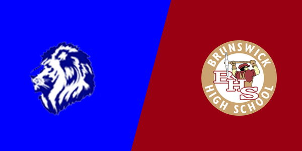 Walkersville High School vs. Brunswick High School