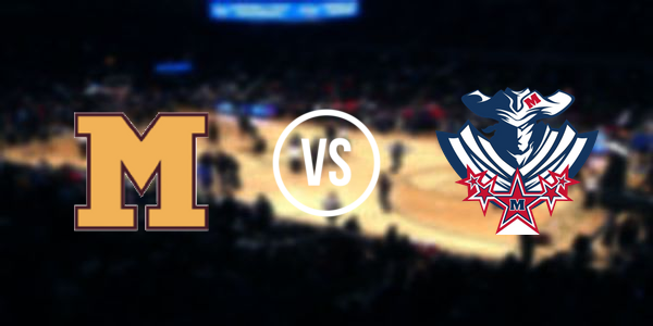 Madison High School vs. Mendham High School