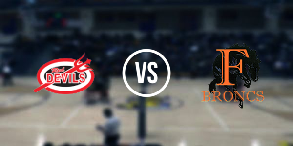 Frenchtown vs Dawson Co