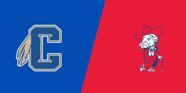 Cherokee High School vs. Thrasher High School