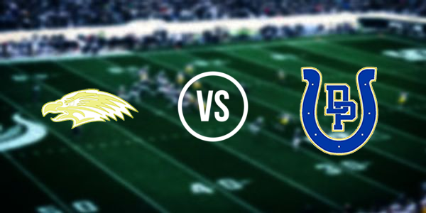 Liberty High School - Madera vs. Dos Palos High School