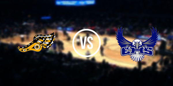 Elma High School vs North Beach Jr. Sr. High School