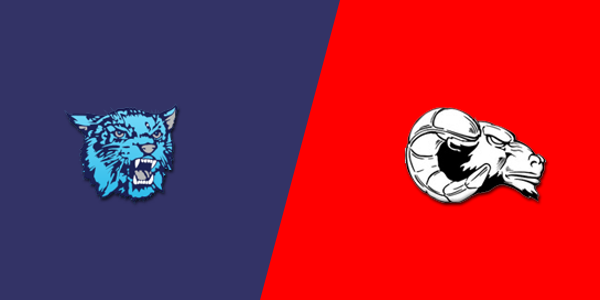 Lapwai High School vs. Clearwater Valley High School