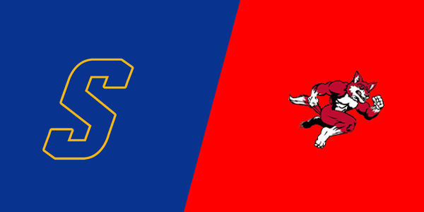 Sumter High School vs. Hartsville High School