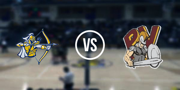 Amplus Academy vs. Pahrump Valley High School