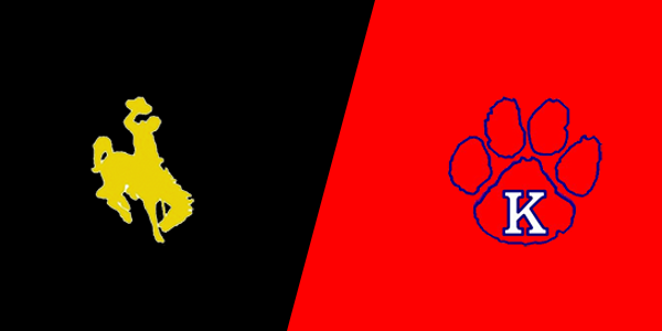 Kohala High School vs. Kea'au High School