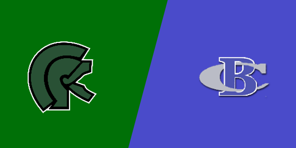 North Hall High School vs. Banks County High School