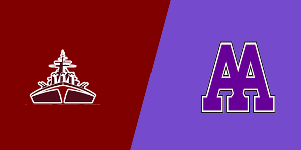 Dexter High School vs. Pioneer High School