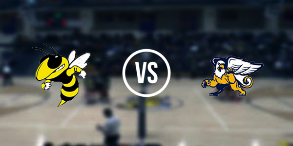 Rocky Mount High School vs. Roanoke Rapids High School