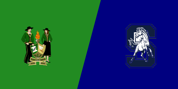 West Las Vegas High School vs. Silver High School