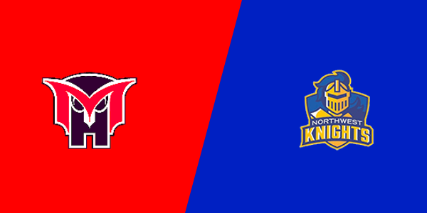 Mount Healthy vs. Northwest High School - Cincinnati