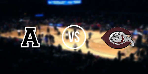 Nash Central High School vs Away