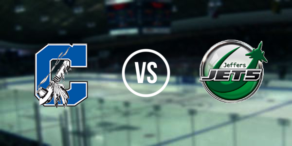 Calumet High School vs Jeffers High School