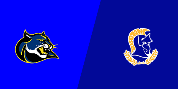 Dr Henry A Wise Jr High School vs. Laurel High School