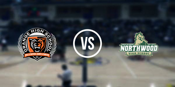 Orange High School vs. Northwood High School
