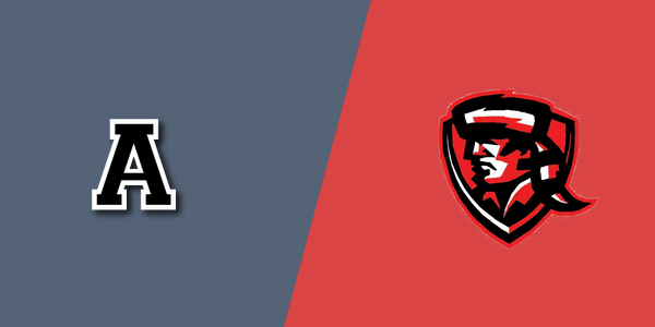 Away vs. Lebanon High School