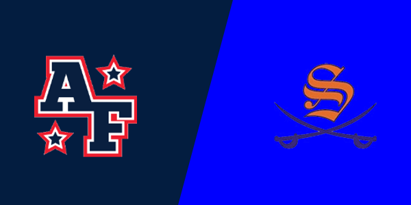Apex Friendship High School vs. Southern Lee High School