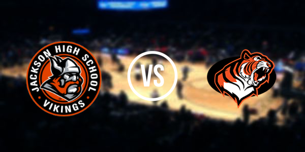 Belleville High School vs Jackson High School