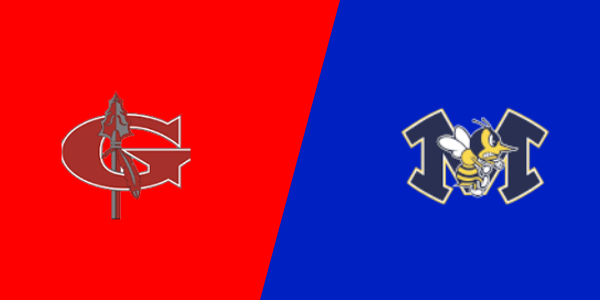 Goshen High School vs. Monroe High School