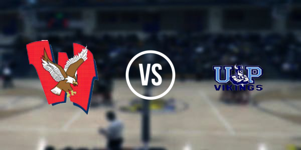 Union Pines High School vs Western Harnett High School
