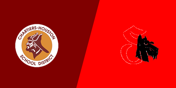 Chartiers Houston High School vs. Southmoreland High School