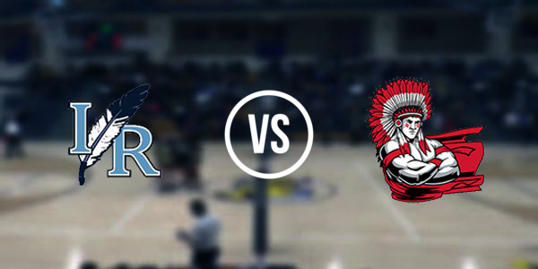 Nansemond River High School vs. Indian River High School