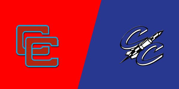 Calloway County High School vs. Crittenden County High School