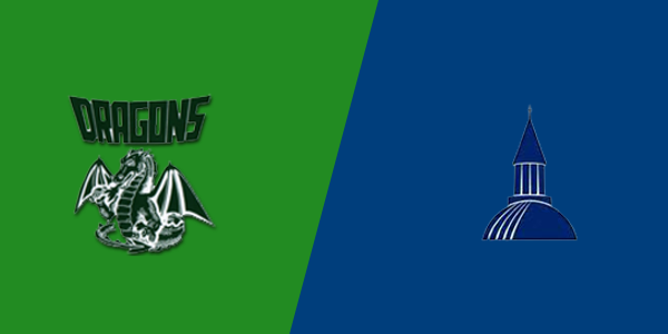 South Oldham High School vs. Presentation Academy