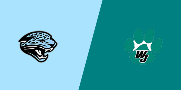 Overhills High School vs. West Johnston High School