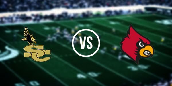Surry Central High School vs. East Surry High School