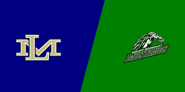 Lloyd Memorial High School vs. Bishop Brossart High School