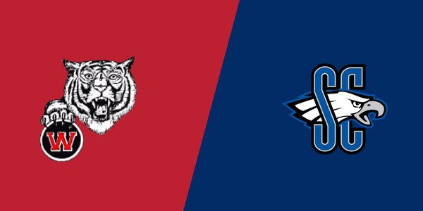Warrensburg High School vs. Summit Christian Academy