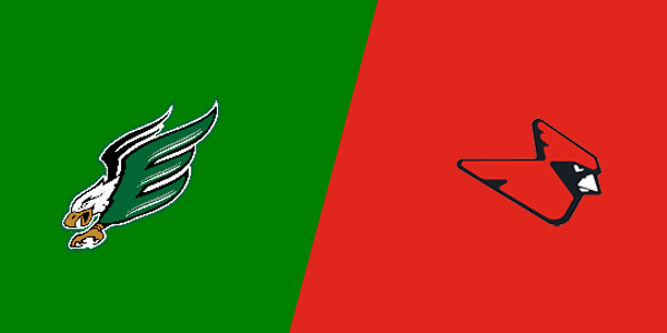 Enfield High School vs. Pope Francis Preparatory School