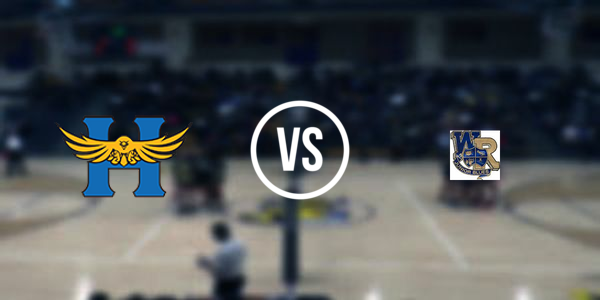 Hutchinson vs Topeka-Washburn Rural