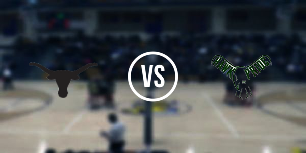 Powder River County High School vs. Wibaux County High School