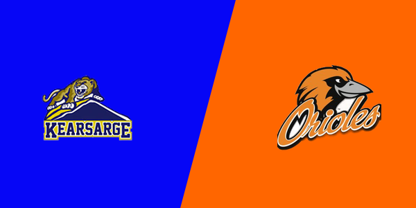 Kearsarge Regional High School vs. Conant High School