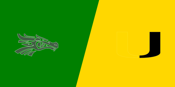 Pisgah High School vs. Union Public High School
