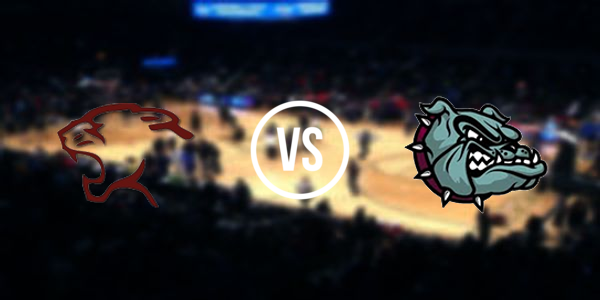 Stuarts Draft High School vs. Luray High School