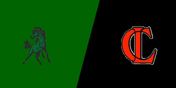 Clear Fork High School vs. Cardington-Lincoln High School