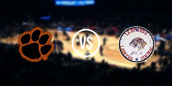 Edmeston Central High School vs Laurens Central High School