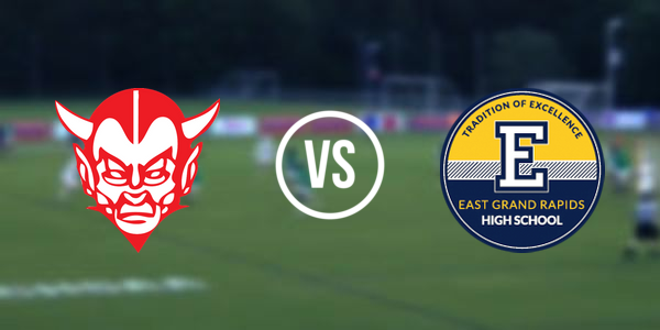 Hinsdale Central High School vs East Grand Rapids High School