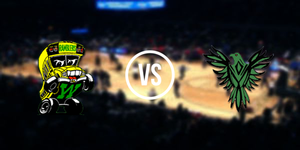 Winthrop High School vs. Spruce Mountain High School
