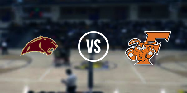 LeRoy High School vs. Fisher High School