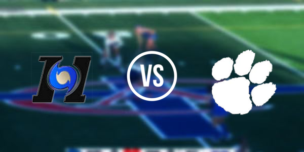 Huntingtown High School vs. Patuxent High School